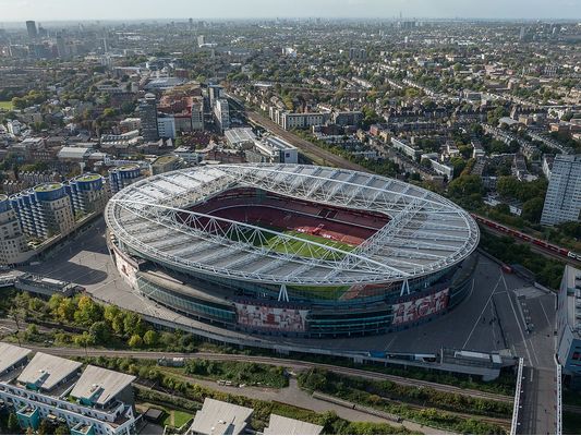 Arsenal Stadium